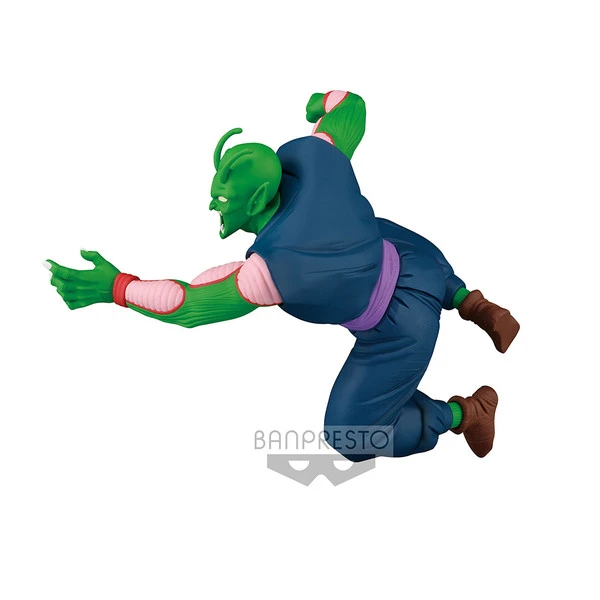 BANPRESTO Piccolo Daimaoh Dragon Ball Match Makers Prize Figure 6 BANPRESTO Piccolo Daimaoh Dragon Ball Match Makers Prize Figure - Image 4