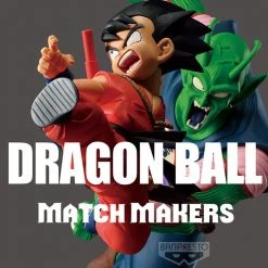 BANPRESTO Piccolo Daimaoh Dragon Ball Match Makers Prize Figure 11 BANPRESTO Piccolo Daimaoh Dragon Ball Match Makers Prize Figure -Toy Model Cosplay Store 4983164188530 figure piccolo daimaoh dragon ball match makers prize altd