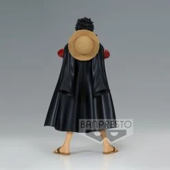 BANPRESTO Monkey D Luffy One Piece The Grandline Series Wanokuni DXF Prize Figure 9 BANPRESTO Monkey D Luffy One Piece The Grandline Series Wanokuni DXF Prize Figure -Toy Model Cosplay Store 4983164188561 figure monkey d luffy one piece the grandline series wanokuni dxf prize altc