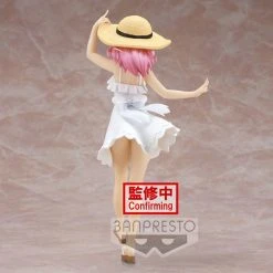BANPRESTO Chika Fujiwara Seaside Ver Kaguya-sama Love Is War Ultra Romantic Kyunties Prize Figure -Toy Model Cosplay Store 4983164188776 figure chika fujiwara seaside ver kaguya sama love is war ultra romantic kyunties prize altc