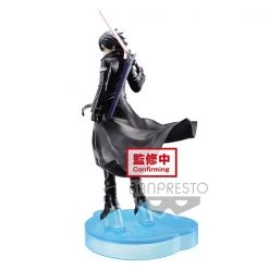 BANPRESTO Kirito Sword Art Online Alicization War Of Underworld Prize Figure 8 BANPRESTO Kirito Sword Art Online Alicization War Of Underworld Prize Figure -Toy Model Cosplay Store 4983164188783 figure kirito sword art online alicization war of underworld prize altb