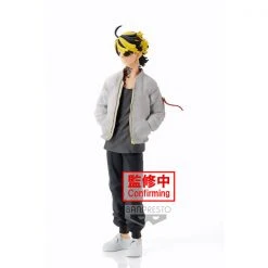 BANPRESTO Hanemiya Kazutora Tokyo Revengers Prize Figure -Toy Model Cosplay Store 4983164189063 figure hanemiya kazutora tokyo revengers prize altc