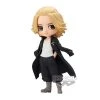 BANPRESTO "Mikey" Manjiro Sano Ver A Tokyo Revengers Q Posket Prize Figure -Toy Model Cosplay Store 4983164189070 figure mikey manjiro sano ver a tokyo revengers q posket prize primary