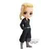 BANPRESTO "Draken" Ken Ryuguji Ver A Tokyo Revengers Q Posket Prize Figure -Toy Model Cosplay Store 4983164189094 figure draken ken ryuguji ver a tokyo revengers q posket prize primary
