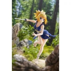 BANPRESTO Kohaku Dr.STONE Prize Figure -Toy Model Cosplay Store 4983164189155 figure kohaku dr stone prize alte