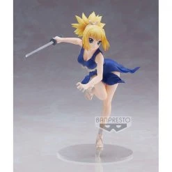 BANPRESTO Kohaku Dr.STONE Prize Figure