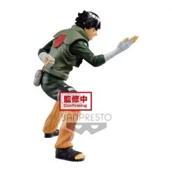 BANPRESTO Rock Lee Naruto Shippuden Vibration Stars Prize Figure -Toy Model Cosplay Store 4983164189162 figure rock lee naruto shippuden vibration stars prize alta