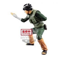 BANPRESTO Rock Lee Naruto Shippuden Vibration Stars Prize Figure -Toy Model Cosplay Store 4983164189162 figure rock lee naruto shippuden vibration stars prize altb