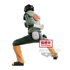 BANPRESTO Rock Lee Naruto Shippuden Vibration Stars Prize Figure -Toy Model Cosplay Store 4983164189162 figure rock lee naruto shippuden vibration stars prize altc