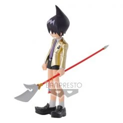 BANPRESTO Tao Ren Shaman King Prize Figure -Toy Model Cosplay Store 4983164189193 figure tao ren shaman king prize altb