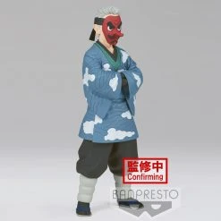 BANPRESTO Sakonji Urokodaki Demon Slayer Prize Figure 8 BANPRESTO Sakonji Urokodaki Demon Slayer Prize Figure -Toy Model Cosplay Store 4983164189254 figure sakonji urokodaki demon slayer prize altb