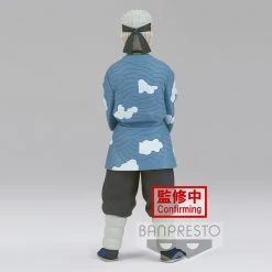 BANPRESTO Sakonji Urokodaki Demon Slayer Prize Figure 9 BANPRESTO Sakonji Urokodaki Demon Slayer Prize Figure -Toy Model Cosplay Store 4983164189254 figure sakonji urokodaki demon slayer prize altc