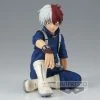 BANPRESTO Shoto Todoroki My Hero Academia Break Time Collection Prize Figure -Toy Model Cosplay Store 4983164189339 figure shoto todoroki my hero academia break time collection prize primary