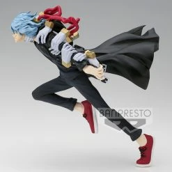 BANPRESTO Tomura Shigaraki Evil Villains Ver My Hero Academia Prize Figure -Toy Model Cosplay Store 4983164189346 figure tomura shigaraki evil villains ver my hero academia prize alta