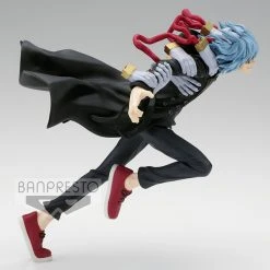 BANPRESTO Tomura Shigaraki Evil Villains Ver My Hero Academia Prize Figure -Toy Model Cosplay Store 4983164189346 figure tomura shigaraki evil villains ver my hero academia prize altb