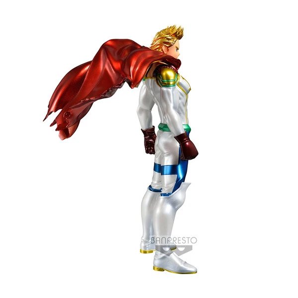 BANPRESTO Lemillion Special Age Of Heroes Ver My Hero Academia Prize Figure 4 BANPRESTO Lemillion Special Age Of Heroes Ver My Hero Academia Prize Figure - Image 2