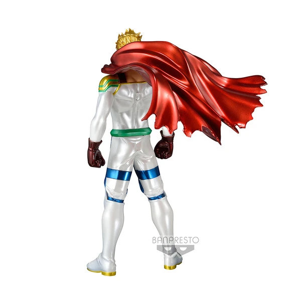 BANPRESTO Lemillion Special Age Of Heroes Ver My Hero Academia Prize Figure 5 BANPRESTO Lemillion Special Age Of Heroes Ver My Hero Academia Prize Figure - Image 3