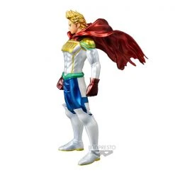 BANPRESTO Lemillion Special Age Of Heroes Ver My Hero Academia Prize Figure 11 BANPRESTO Lemillion Special Age Of Heroes Ver My Hero Academia Prize Figure -Toy Model Cosplay Store 4983164189582 figure lemillion special age of heroes ver my hero academia prize altc