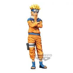 BANPRESTO Naruto Uzumaki Manga Dimensions Ver Naruto Prize Figure -Toy Model Cosplay Store 4983164189650 figure naruto uzumaki manga dimensions ver naruto prize alta