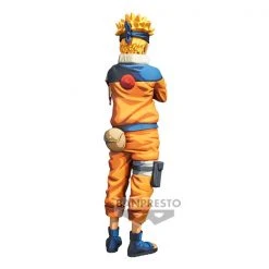 BANPRESTO Naruto Uzumaki Manga Dimensions Ver Naruto Prize Figure -Toy Model Cosplay Store 4983164189650 figure naruto uzumaki manga dimensions ver naruto prize altb