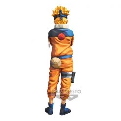 BANPRESTO Naruto Uzumaki Manga Dimensions Ver Naruto Prize Figure -Toy Model Cosplay Store 4983164189650 figure naruto uzumaki manga dimensions ver naruto prize altc
