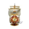 BANPRESTO Sunny Pirate Ship Special Gold Color Ver One Piece Mega World Collectable Prize Figure -Toy Model Cosplay Store 4983164189742 figure sunny pirate ship special gold color ver one piece mega world collectable prize primary