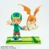 BANPRESTO Takeru & Patamon DXF Adventure Archives Ver Digimon Adventure Prize Figure -Toy Model Cosplay Store 4983164189766 figure takeru and patamon dxf adventure archives ver digimon adventure prize primary