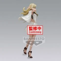 BANPRESTO Gigi Andalucia Mobile Suit Gundam Hathaway Glitter & Glamours Prize Figure 7 BANPRESTO Gigi Andalucia Mobile Suit Gundam Hathaway Glitter & Glamours Prize Figure -Toy Model Cosplay Store 4983164189971 figure gigi andalucia mobile suit gundam hathaway glitter and glamours prize alta