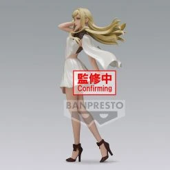 BANPRESTO Gigi Andalucia Mobile Suit Gundam Hathaway Glitter & Glamours Prize Figure 8 BANPRESTO Gigi Andalucia Mobile Suit Gundam Hathaway Glitter & Glamours Prize Figure -Toy Model Cosplay Store 4983164189971 figure gigi andalucia mobile suit gundam hathaway glitter and glamours prize altb