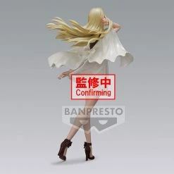 BANPRESTO Gigi Andalucia Mobile Suit Gundam Hathaway Glitter & Glamours Prize Figure 9 BANPRESTO Gigi Andalucia Mobile Suit Gundam Hathaway Glitter & Glamours Prize Figure -Toy Model Cosplay Store 4983164189971 figure gigi andalucia mobile suit gundam hathaway glitter and glamours prize altc