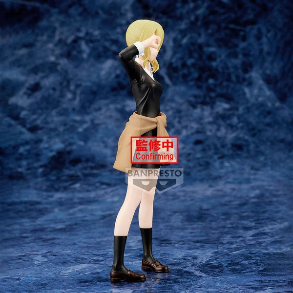 BANPRESTO Ai Hayasaka Kaguya-sama Love Is War Ultra Romantic Kyunties Prize Figure 4 BANPRESTO Ai Hayasaka Kaguya-sama Love Is War Ultra Romantic Kyunties Prize Figure - Image 2