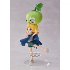 BANPRESTO Suika Dr.STONE Prize Figure -Toy Model Cosplay Store 4983164190304 figure suika dr stone prize altc