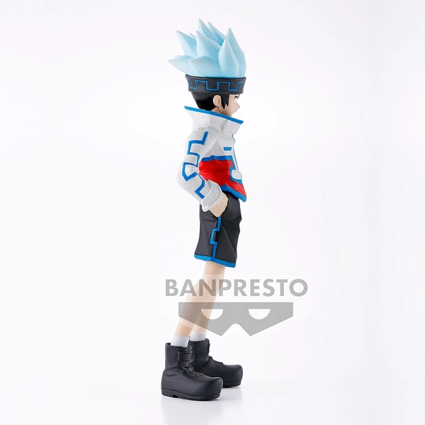 BANPRESTO Horohoro Shaman King Prize Figure 4 BANPRESTO Horohoro Shaman King Prize Figure - Image 2