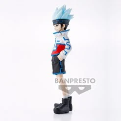 BANPRESTO Horohoro Shaman King Prize Figure 8 BANPRESTO Horohoro Shaman King Prize Figure -Toy Model Cosplay Store 4983164190311 figure horohoro shaman king prize altb