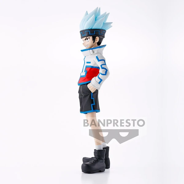 BANPRESTO Horohoro Shaman King Prize Figure 5 BANPRESTO Horohoro Shaman King Prize Figure - Image 3
