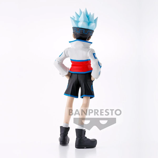 BANPRESTO Horohoro Shaman King Prize Figure 6 BANPRESTO Horohoro Shaman King Prize Figure - Image 4