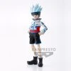 BANPRESTO Horohoro Shaman King Prize Figure