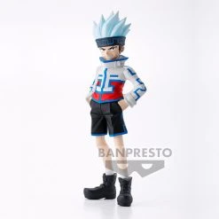 BANPRESTO Horohoro Shaman King Prize Figure