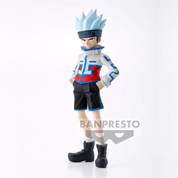 BANPRESTO Horohoro Shaman King Prize Figure 3 BANPRESTO Horohoro Shaman King Prize Figure
