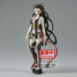 BANPRESTO Daki Demon Slayer Prize Figure