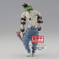BANPRESTO Gyutaro Demon Slayer Prize Figure -Toy Model Cosplay Store 4983164190410 figure gyutaro demon slayer prize altc