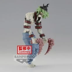 BANPRESTO Gyutaro Demon Slayer Prize Figure