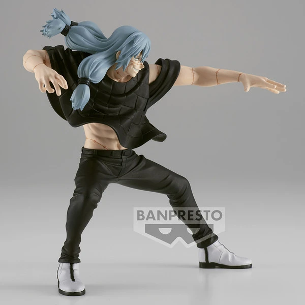 BANPRESTO Mahito Jujutsu Kaisen Prize Figure 4 BANPRESTO Mahito Jujutsu Kaisen Prize Figure - Image 2