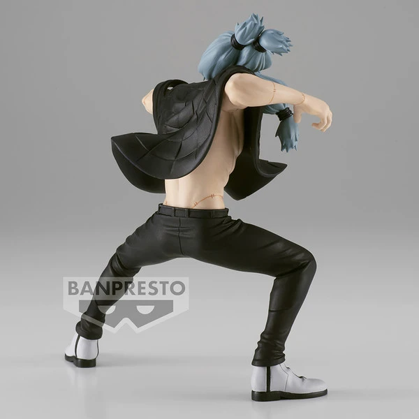 BANPRESTO Mahito Jujutsu Kaisen Prize Figure 6 BANPRESTO Mahito Jujutsu Kaisen Prize Figure - Image 4