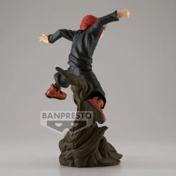 BANPRESTO Yuji Itadori Combination Battle Ver Jujutsu Kaisen Prize Figure -Toy Model Cosplay Store 4983164190496 figure yuji itadori combination battle ver jujutsu kaisen prize altc