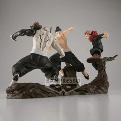 BANPRESTO Yuji Itadori Combination Battle Ver Jujutsu Kaisen Prize Figure -Toy Model Cosplay Store 4983164190496 figure yuji itadori combination battle ver jujutsu kaisen prize alte