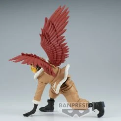 BANPRESTO Takami Keigo My Hero Academia The Amazing Heroes Prize Figure -Toy Model Cosplay Store 4983164190557 figure takami keigo my hero academia the amazing heroes prize altb