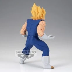 BANPRESTO Majin Vegeta Dragon Ball Z Match Makers Prize Figure -Toy Model Cosplay Store 4983164190601 figure majin vegeta dragon ball z match makers prize altb