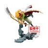 BANPRESTO Edward Newgate Showdown Special Ver One Piece Prize Figure -Toy Model Cosplay Store 4983164190816 figure edward newgate showdown special ver one piece prize primary
