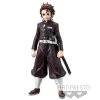 ANIPLEX OF AMERICA Tanjiro Kamado Corps Uniform Ver Demon Slayer Prize Figure 2 ANIPLEX OF AMERICA Tanjiro Kamado Corps Uniform Ver Demon Slayer Prize Figure -Toy Model Cosplay Store 4983164199659 figure tanjiro kamado corps uniform ver demon slayer prize primary